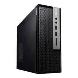 Asus S2-P8H61E PC Intel Pentium G860/4GB/160GB/No-OS Refurb.