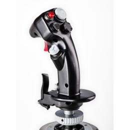 Thrustmaster F-16C Viper Hotas Add-On grip