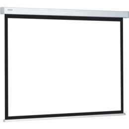 Projecta Compact Electrol projectiescherm 280x179cm (B x H)