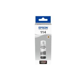 Epson 114 EcoTank grijs inktcartridge