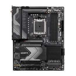 Gigabyte X670 Gaming X AX, DDR5, M.2, HDMI, Soc AM5