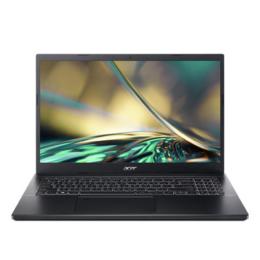 Acer A715-51G-75YR 15,6"/i7-1260P/16GB/512SSD/RTX3050/W11