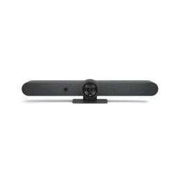 Logitech Rally Bar vergadercamera grijs
