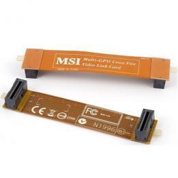 MSI SLI Bridge 6cm