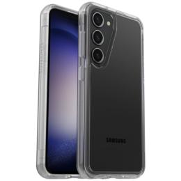 OtterBox Symmetry cover Samsung S23 transparant