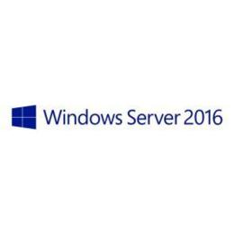 MS Windows Server Standard 2016 NL 16-cores 1pk Add license