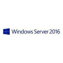 MS Windows Server Standard 2016 NL 16-cores 1pk Add license