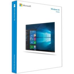 Microsoft Windows 10 Home NL 64bit oem