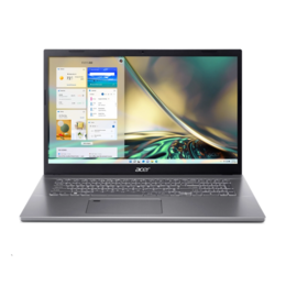 Yorcom Acer Aspire 5 A517-53G-77Q7 laptop aanbieding