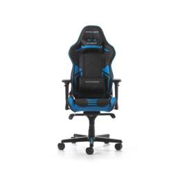 Yorcom-DXRacer Racing Pro R131-NB gamestoel blauw-aanbieding Yorcom-DXRacer Racing Pro R131-NB gamestoel blauw-aanbieding