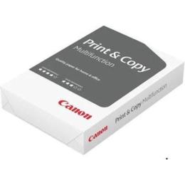 Canon Gray label print & kopieerpapier A4 80gram 500 vel