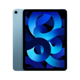 Apple iPad Air (2022) wifi 256GB blauw