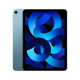 Apple iPad Air (2022) wifi 256GB blauw