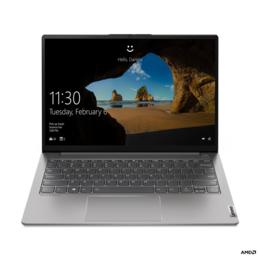 Lenovo ThinkBook 13s G2 13,3"/i5-1135G7/16GB/512SSD/W11Pro