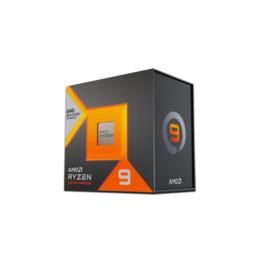 AMD Ryzen 9 7950X3D (5,7GHz) 144MB boxed 120W AM5