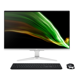 Acer C27-1655 I56231 27"/i5-1135G7/16GB/512SSD/MX330/W11