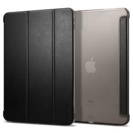 Spigen Smart Fold hoes voor Apple iPad Air 10,9 (4/5) zwart