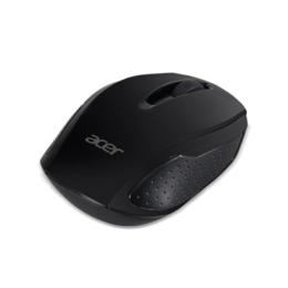 Acer draadloze Chrome muis zwart