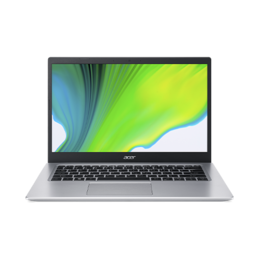 Acer A514-54-51A8 Goud 14"/i5-1135G7/8GB/512SSD/Iris Xe/W10