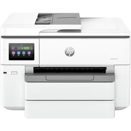 HP Officejet Pro 9730e wide format All-in-One printer