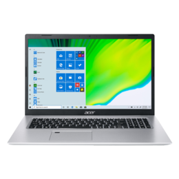 Acer A517-52G-74C6 17,3"/i7-1165G7/16GB/512SSD/MX450/W11Pro