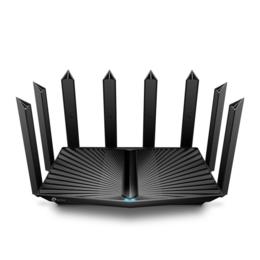 TP-Link Archer AX90 wireless AX6600 Tri-Band router