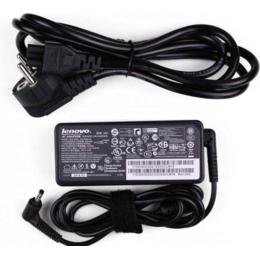 Lenovo 65W AC adapter 20V  3.25A  (4.0 x 1.7mm) rond