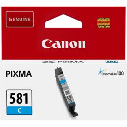 Canon CLI-581C cyaan inktcartridge