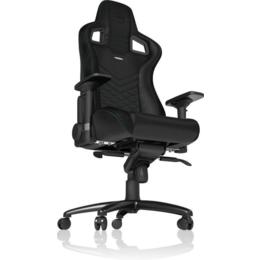 Noblechairs Epic gamestoel zwart/groen
