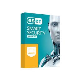 ESET Smart Security Premium verlenging 4 gebruikers 2 jaar