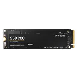 Samsung 980 EVO 500GB SSD M.2 MZ-V8V500BW
