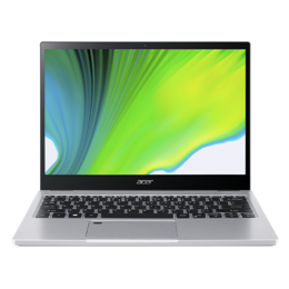 Acer SP313-51N-36V9 13,3"/i3-1115G4/16GB/512SSD/UHD/W10