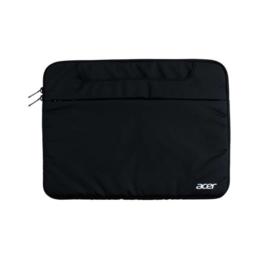 Acer Multi pocket 14" sleeve zwart