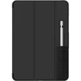 Otterbox Symmetry Folio voor Apple iPad 10,2 (7/8/9) zwart