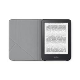 Kobo Clara 2E sleepcover Coral Reef