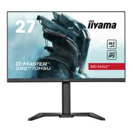 27" iiyama G-Master GB2770HSU-B5 0,8ms HDMI/DP/USB speakers