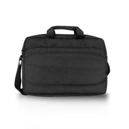 ACT Metro 15,6" laptoptas zwart