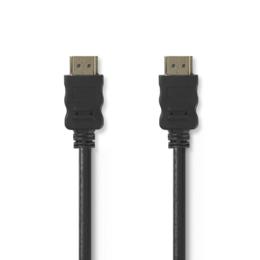 Nedis High speed 4K HDMI kabel met ethernet 15m