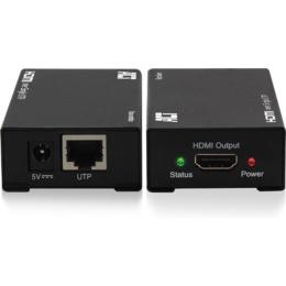 ACT AC7800 HDMI extender set tot 50 meter