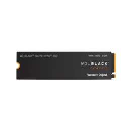 Yorcom WD Black SN770 1TB M.2 aanbieding