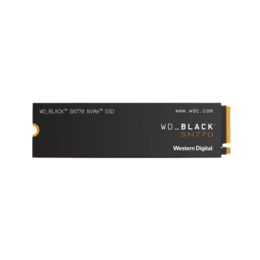 Yorcom WD Black SN770 1TB M.2 SSD aanbieding