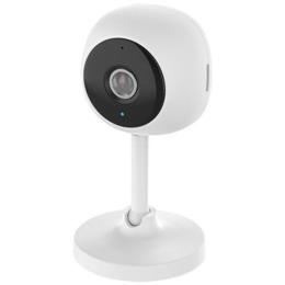 Woox R4114 Indoor Smart Full HD Camera IR & WiFi