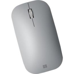 Microsoft Surface Mobile muis grijs