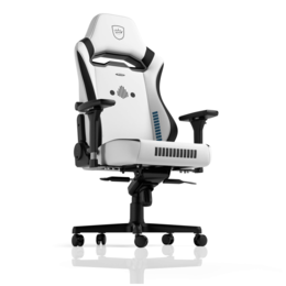 Noblechairs Hero ST gamestoel Stormtrooper edition