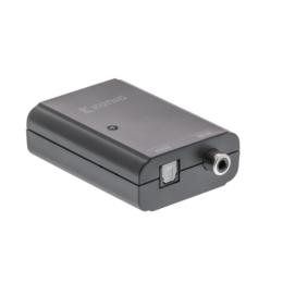 Konig Digitale audio converter 1x S/PDIF naar Toslink