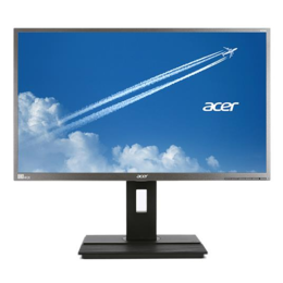 27" Acer B276HULCymiidprx IPS 2K pivot 5ms DVI/HDMI/DP/USB