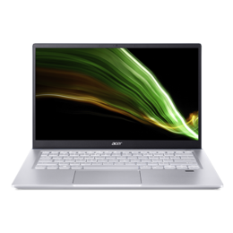 Acer SFX14-41G-R75H 14"/Ryz5-5600/16GB/512SSD/GTX3050/W11