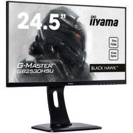 24,5" iiyama G-Master GB2530HSU-B1 1ms D-Sub/HDMI/DP Spks