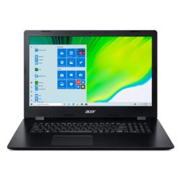 Acer A317-52-58RH 17,3"/i5-1035G1/8GB/UHD/Iris Xe/W11
