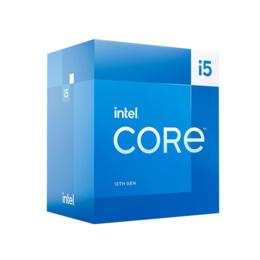 Intel Deca Core i5-13400 (2,50GHz) 20MB (UHD 730)  Soc1700